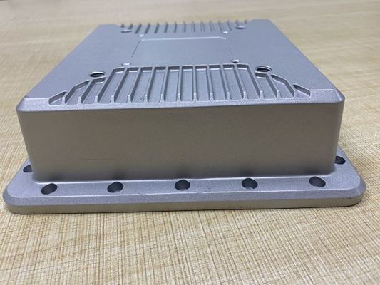 0.05kg Die Casting Parts / Telecom Box Outside House For Wireless Products