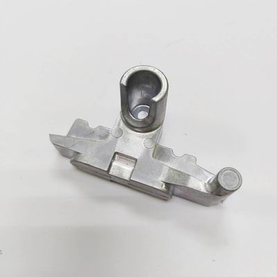 A380 Anodizing Aluminium Die Casting Electrochemical 0.1mm Tolerance